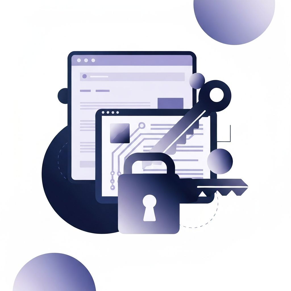 Locksmith Web Design