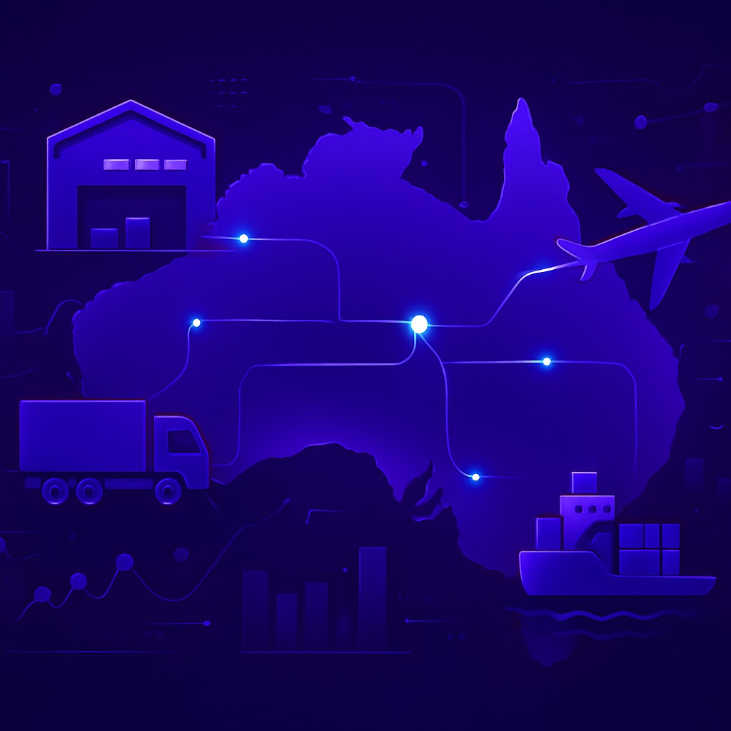 Top 10 Best Logistics Companies in Australia