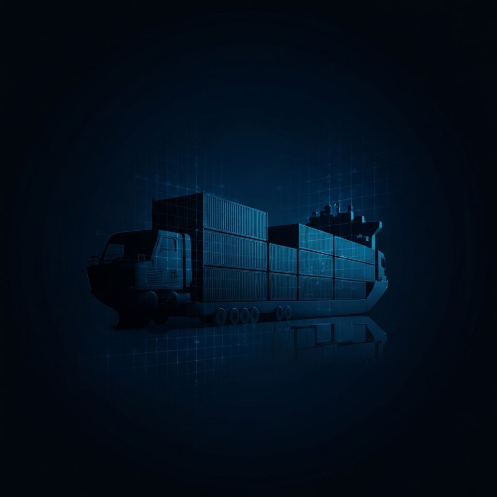 Logistics Digital Marketing Agency