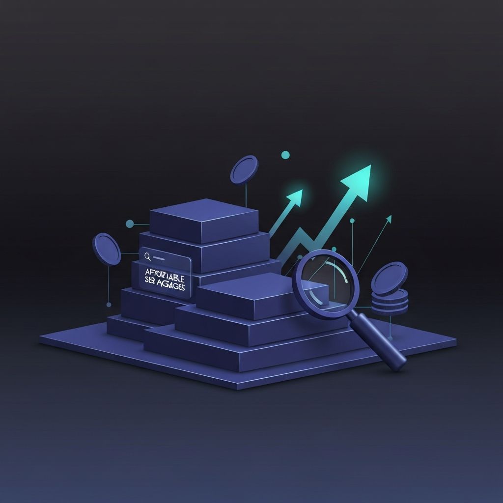Low Cost SEO Packages