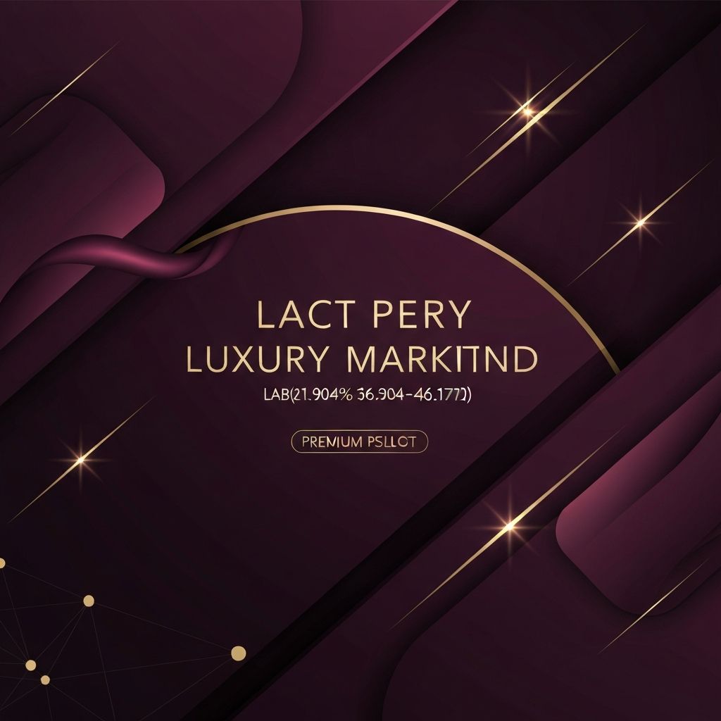 Luxury Digital Marketing Agency