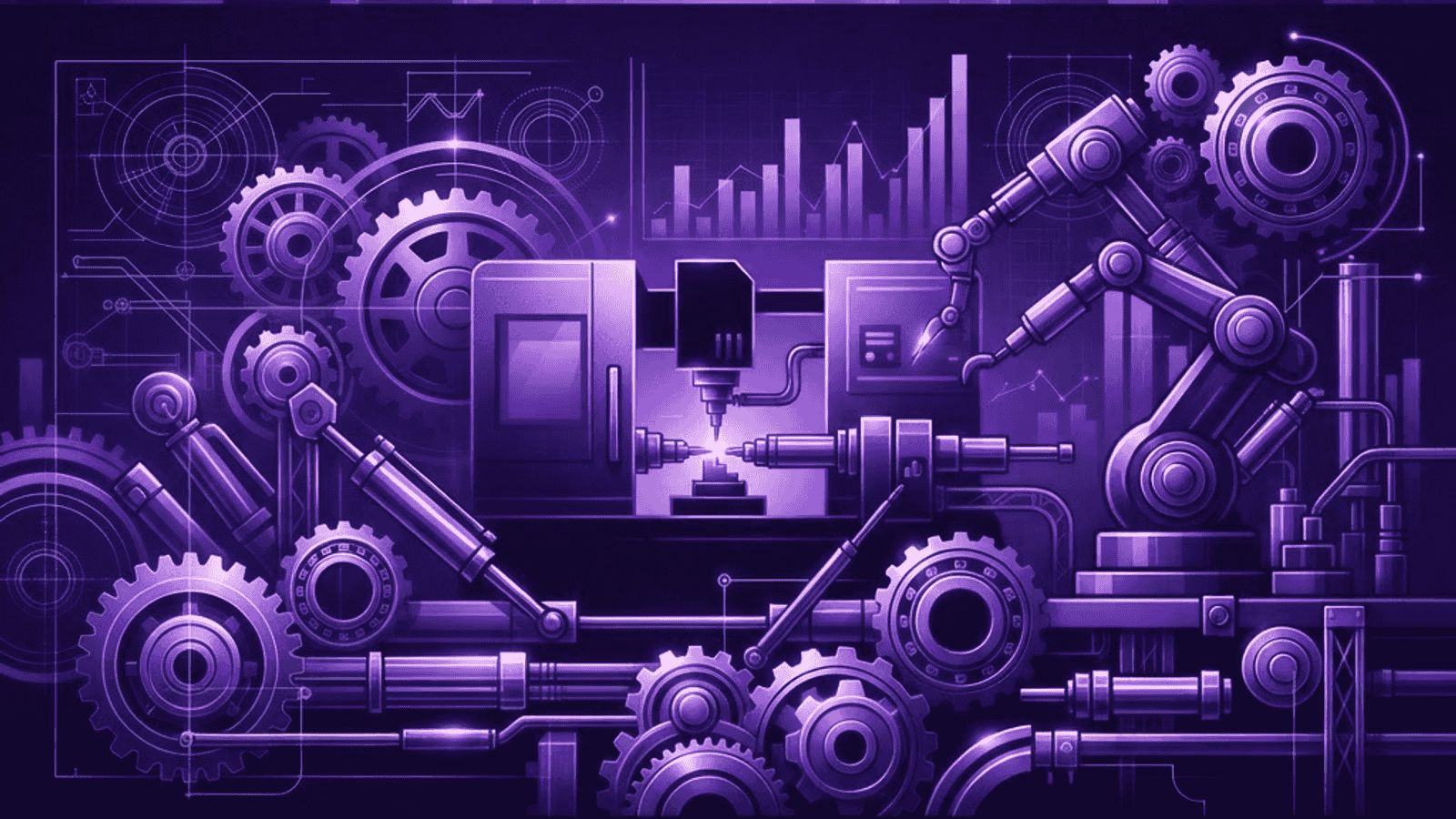 Top 10 Best Machinery Manufacturers in Madison