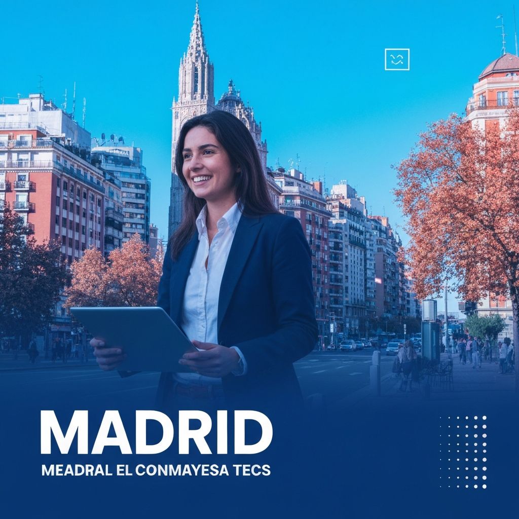 Top 10 Best Web Design & Development Companies in Madrid