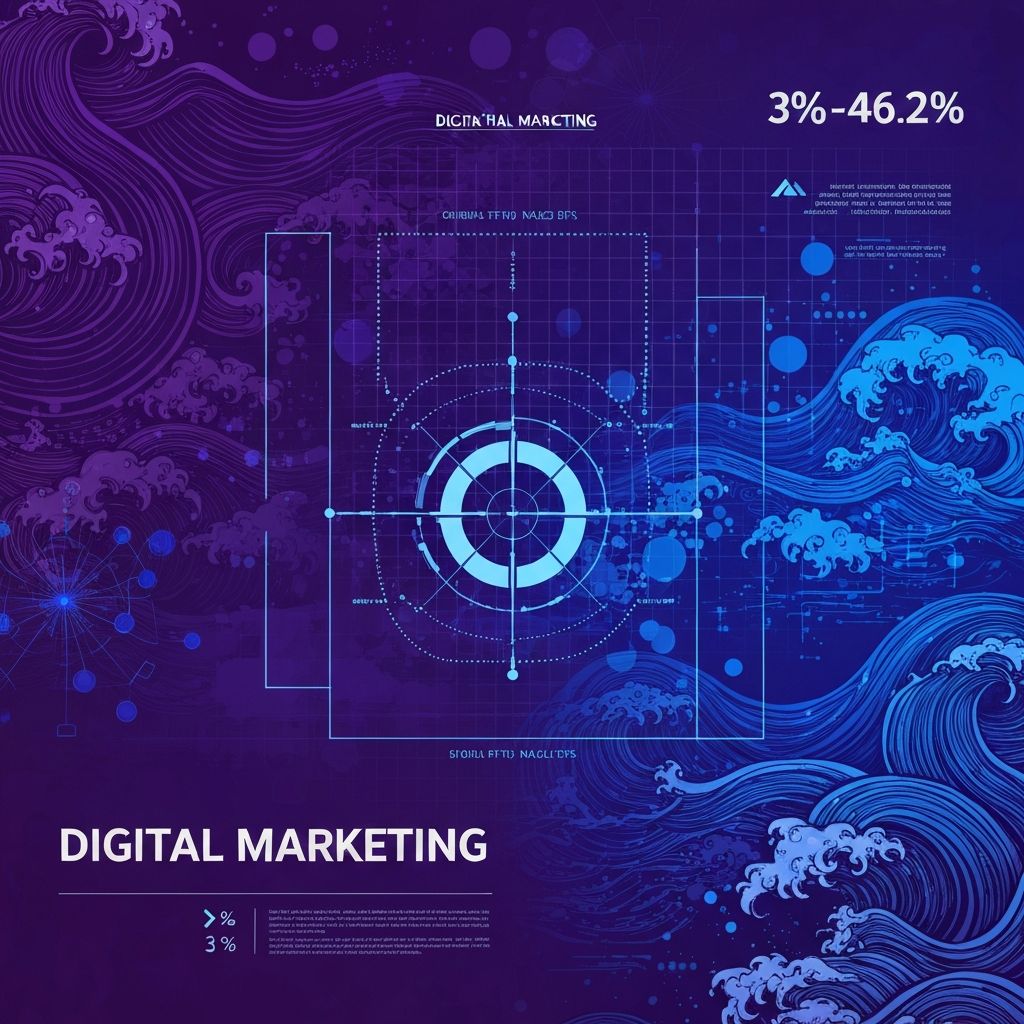 Marine Digital Marketing