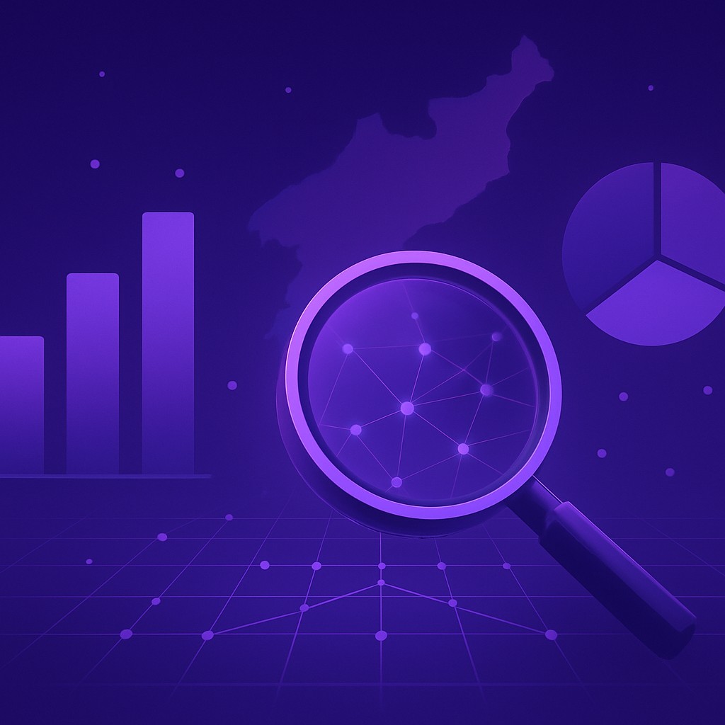 Top 10 Best Market Research Firms in North Korea