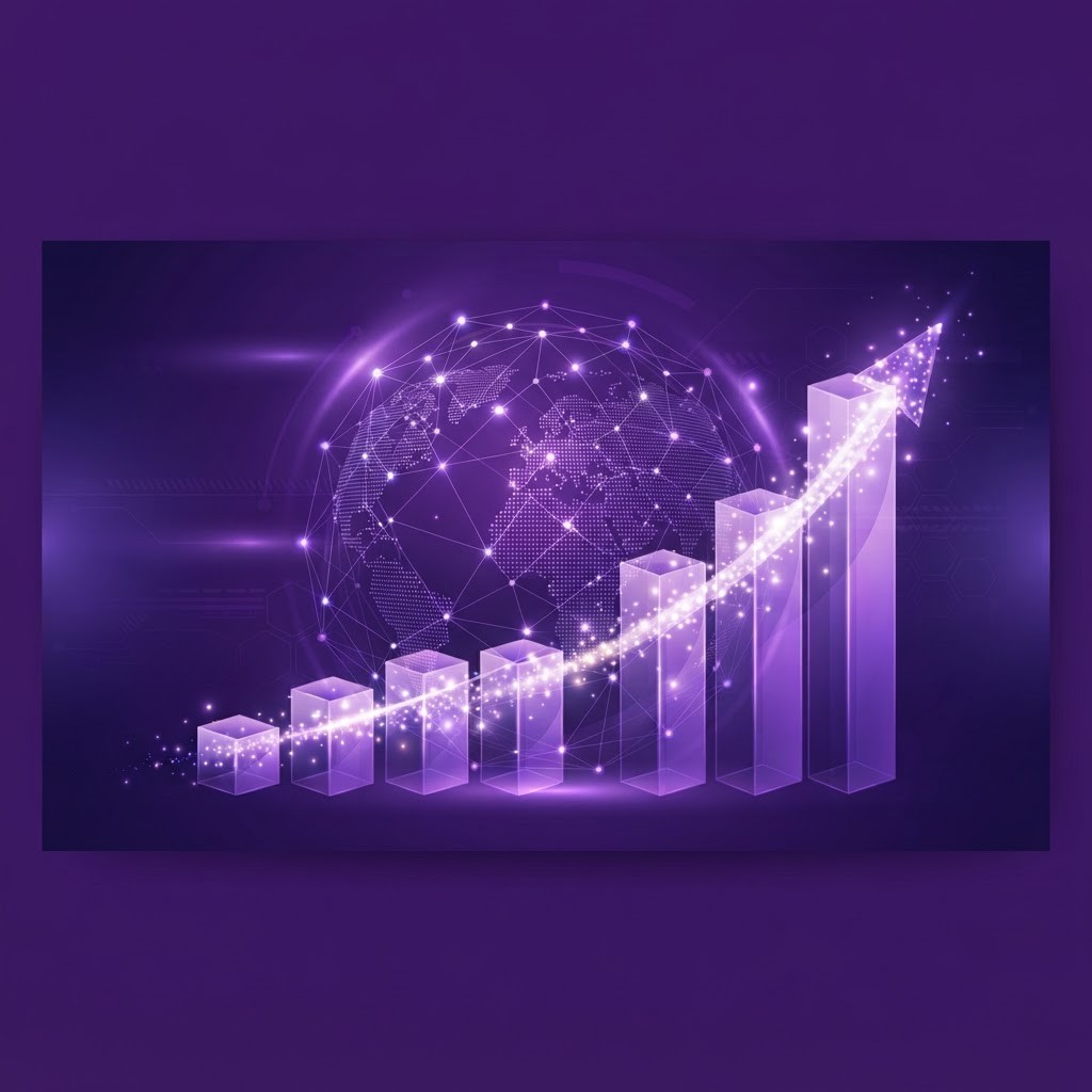 What Is the Market Size and Trend of AI