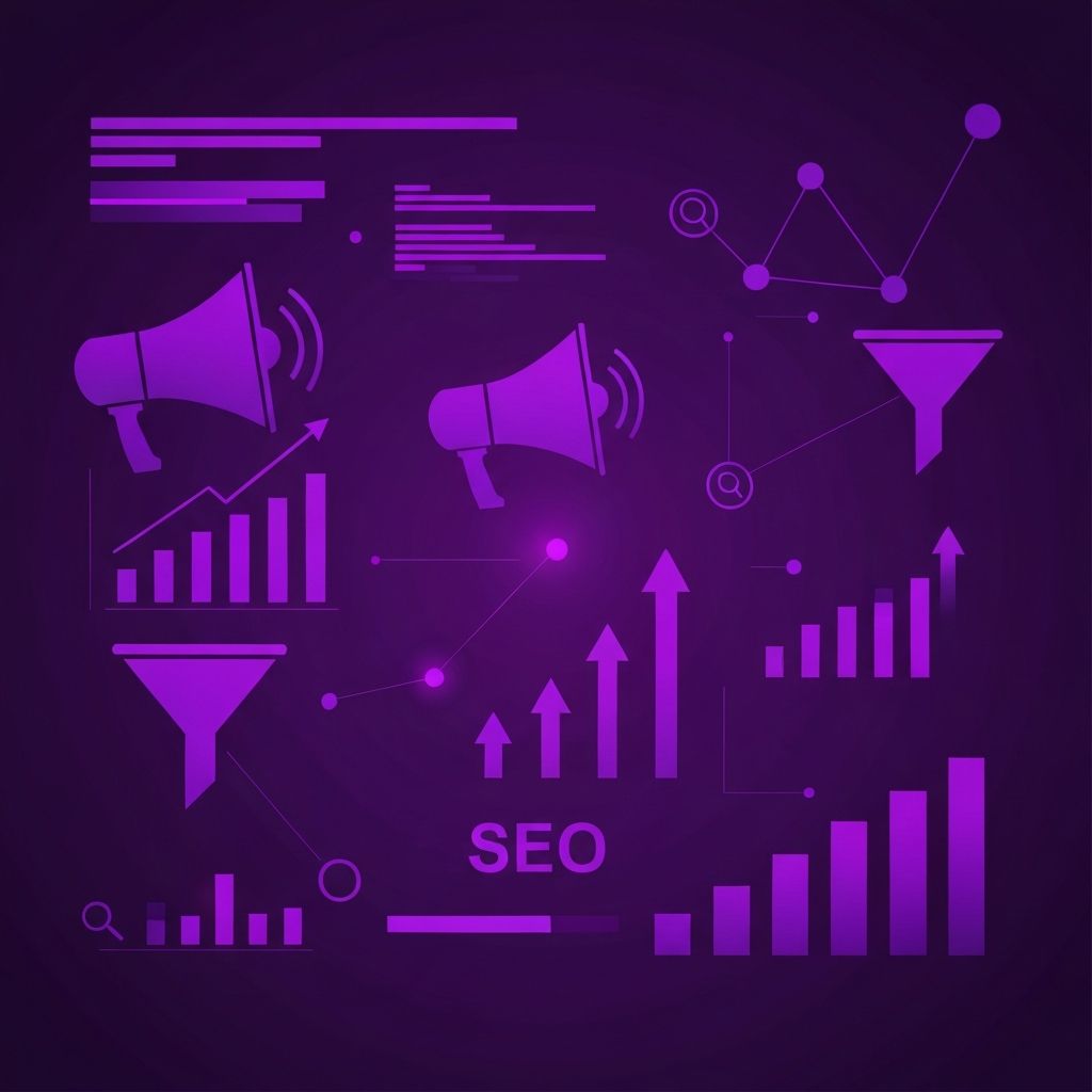 Marketing SEO Services in Pakistan