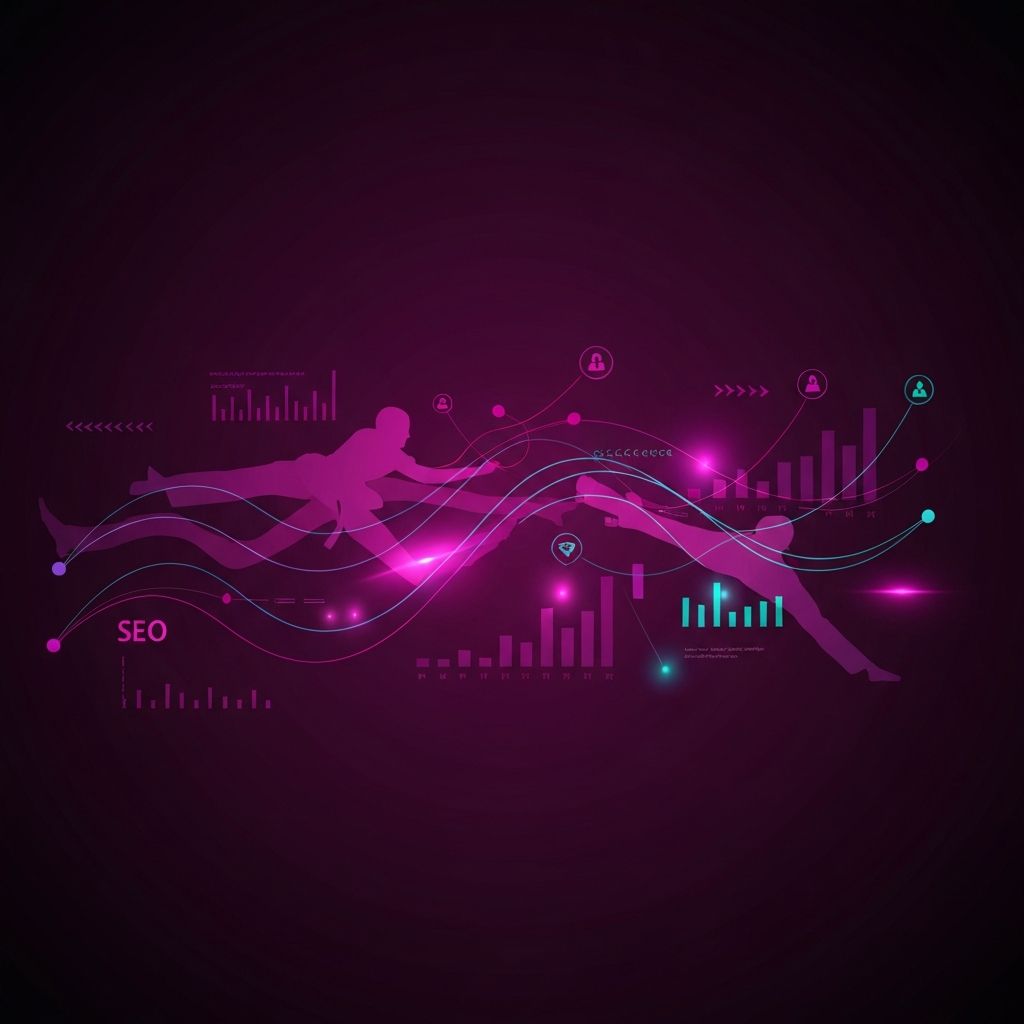 Martial Arts Digital Marketing
