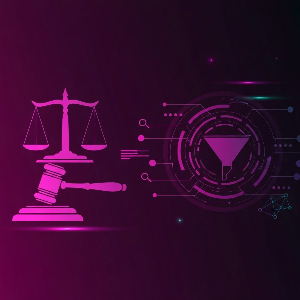 Mass Tort Digital Marketing