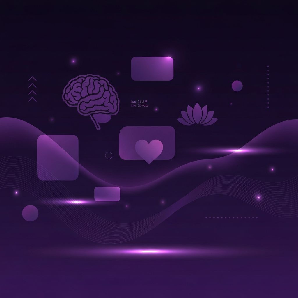Mental Health Digital Marketing