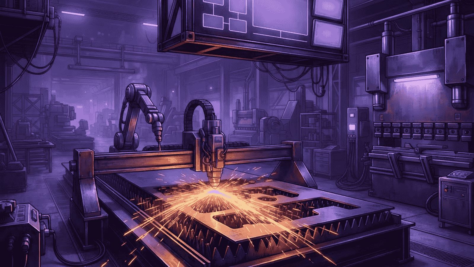 Top 10 Best Metalworks Companies in Santa Ana