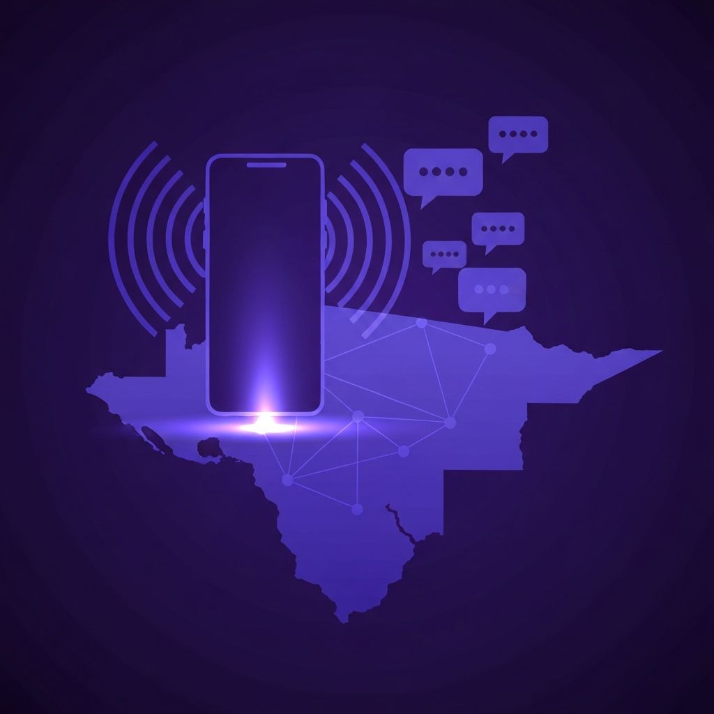 Top 10 Best Mobile Marketing Companies in Tanzania