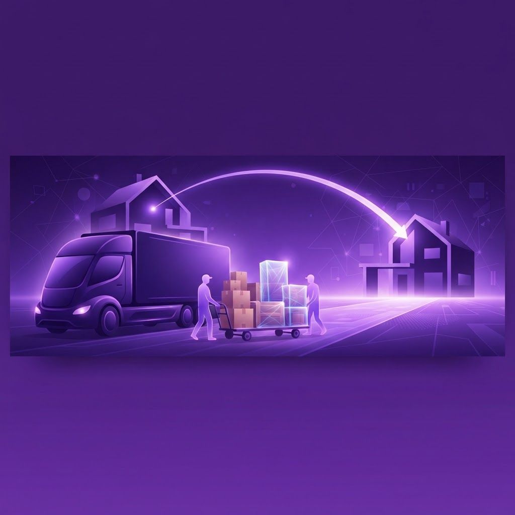 Top 10 Best Movers and Packers in Akron