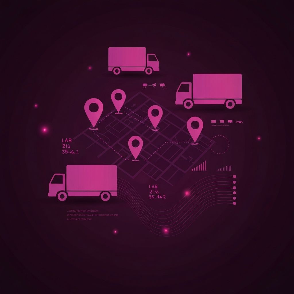 Moving Company Digital Marketing