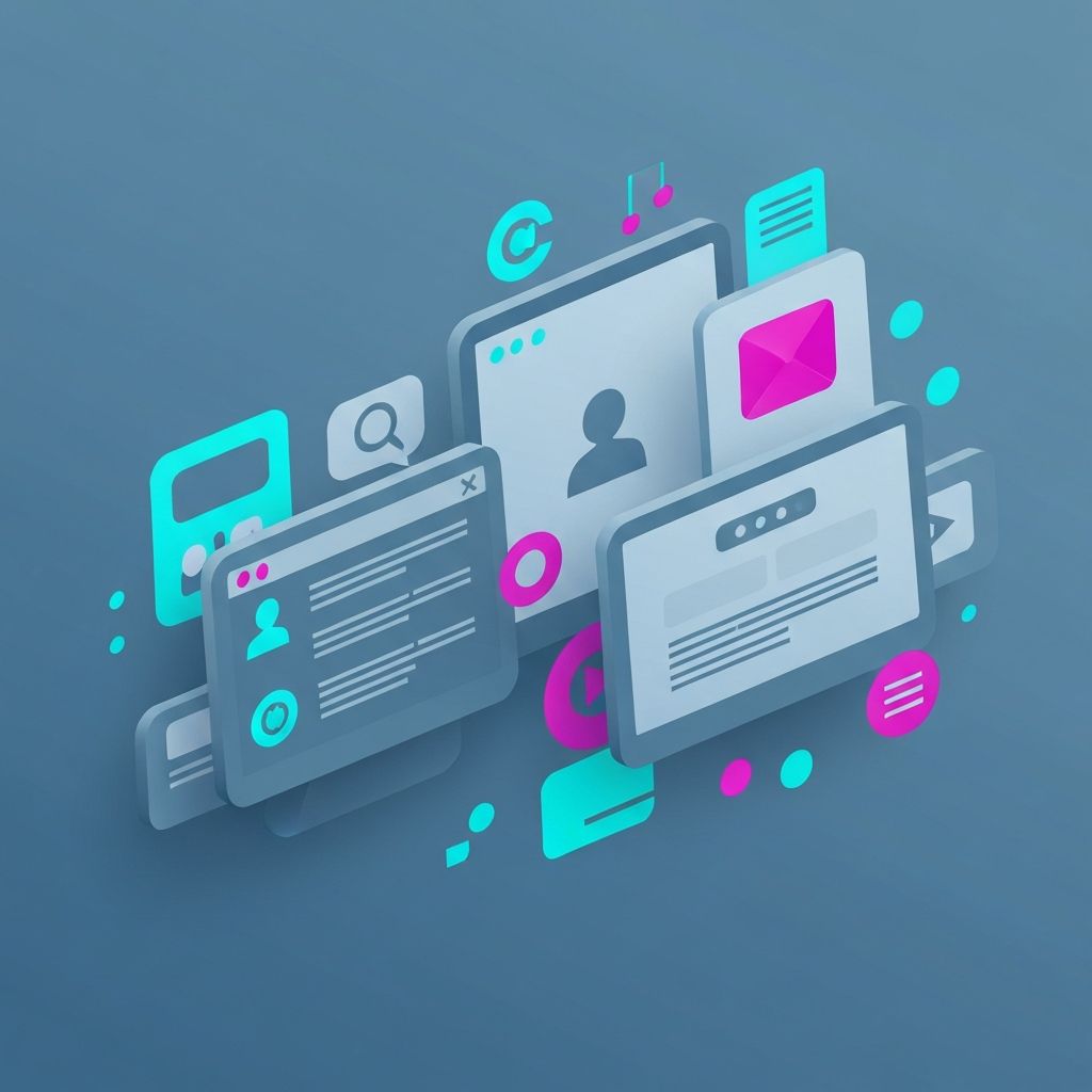 Multimedia Web Design