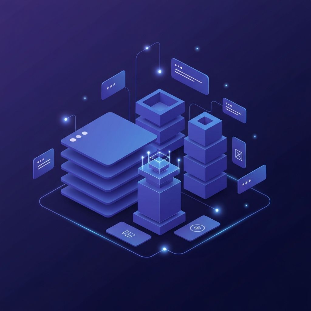 MVP Web Development
