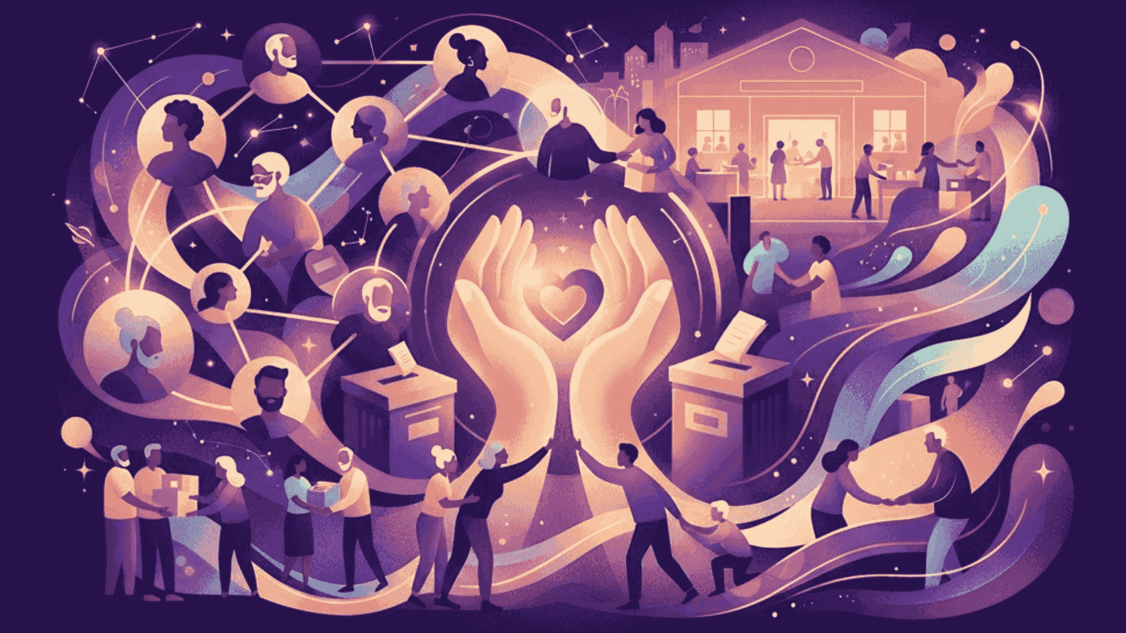 Top 10 Best Nonprofits in Durham