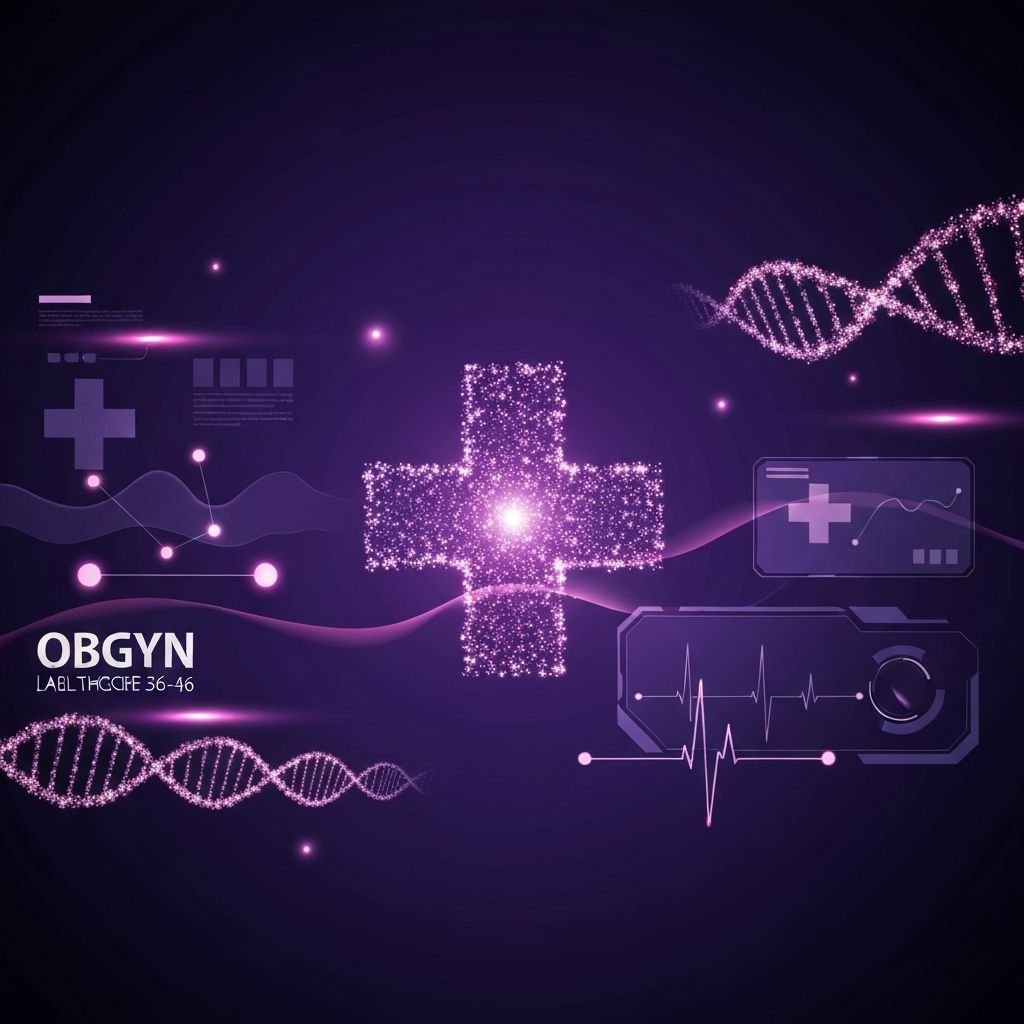 OBGYN Web Design