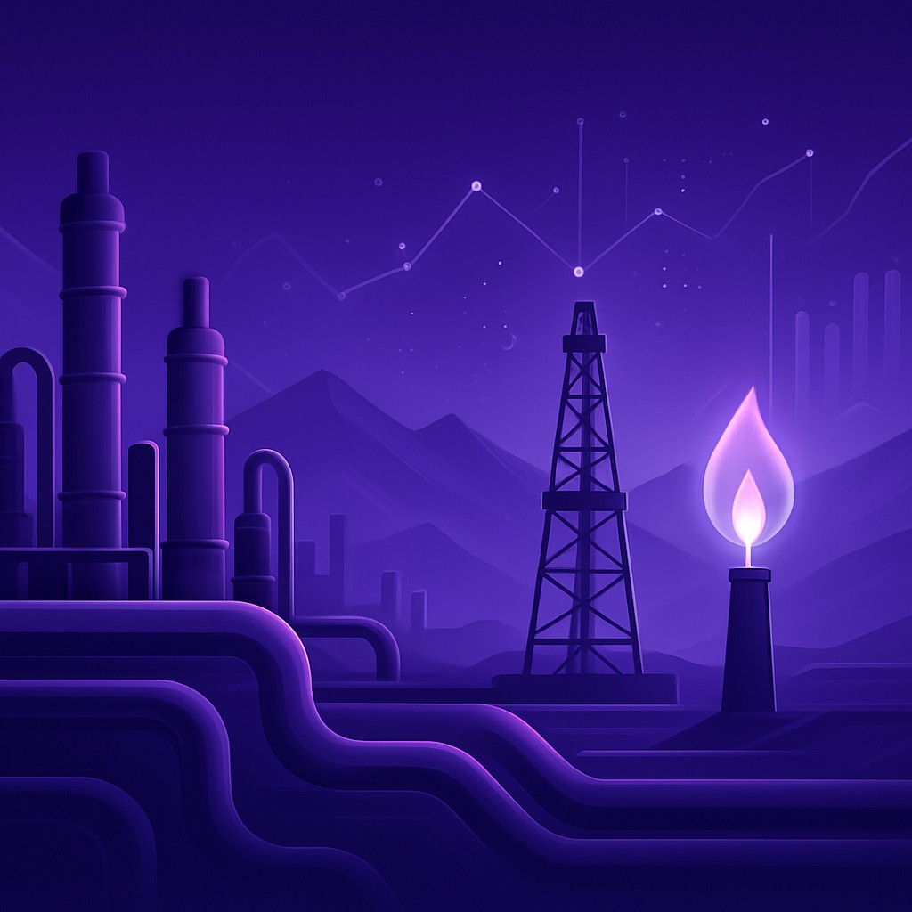 Top 10 Best Oil and Gas Companies in Kyrgyzstan
