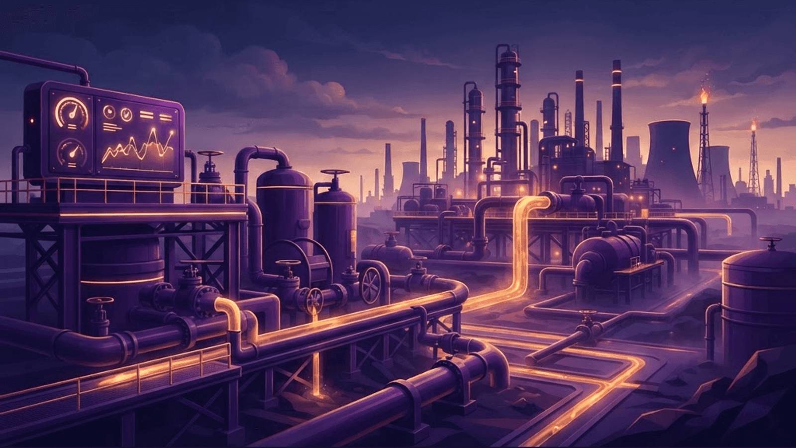 Top 10 Best Oil and Gas Companies in Palmdale