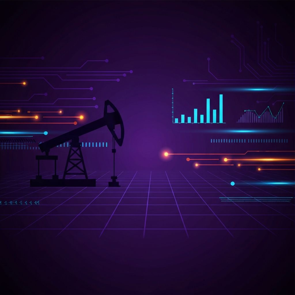 Oil and Gas Digital Marketing