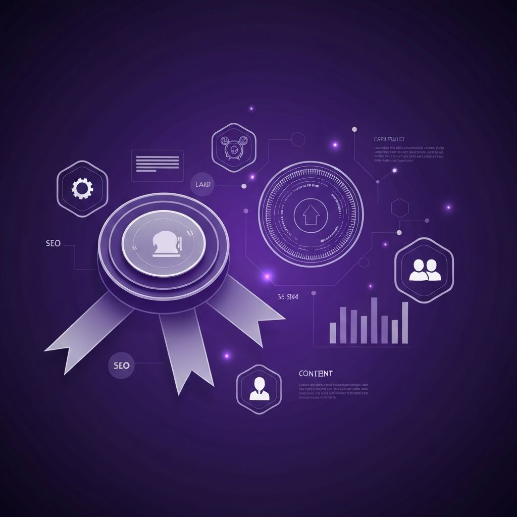 Omcp Digital Marketing