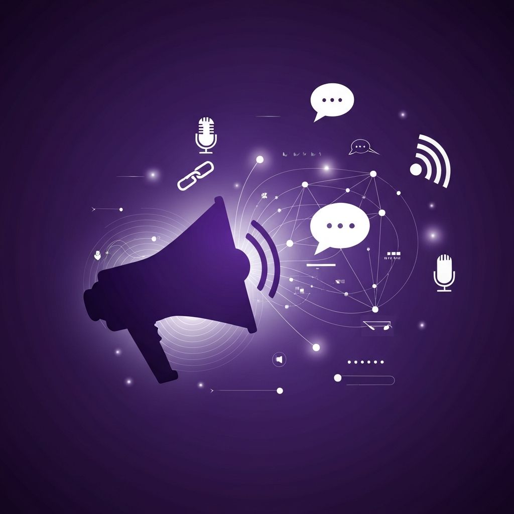 Online Public Relations in Digital Marketing