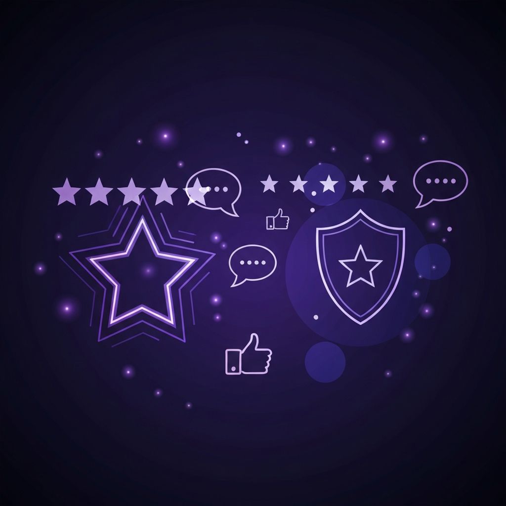 Online Reputation Management in Digital Marketing