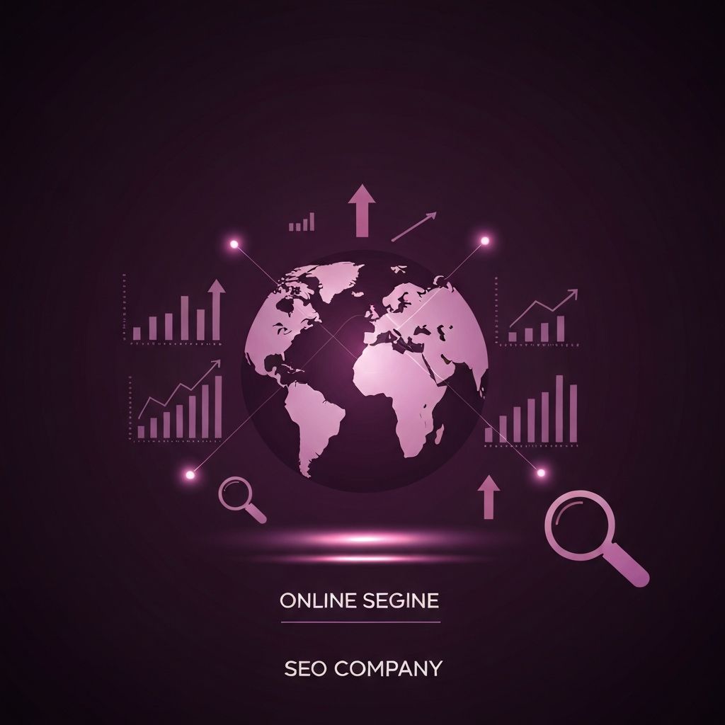 Online SEO Company in Pakistan