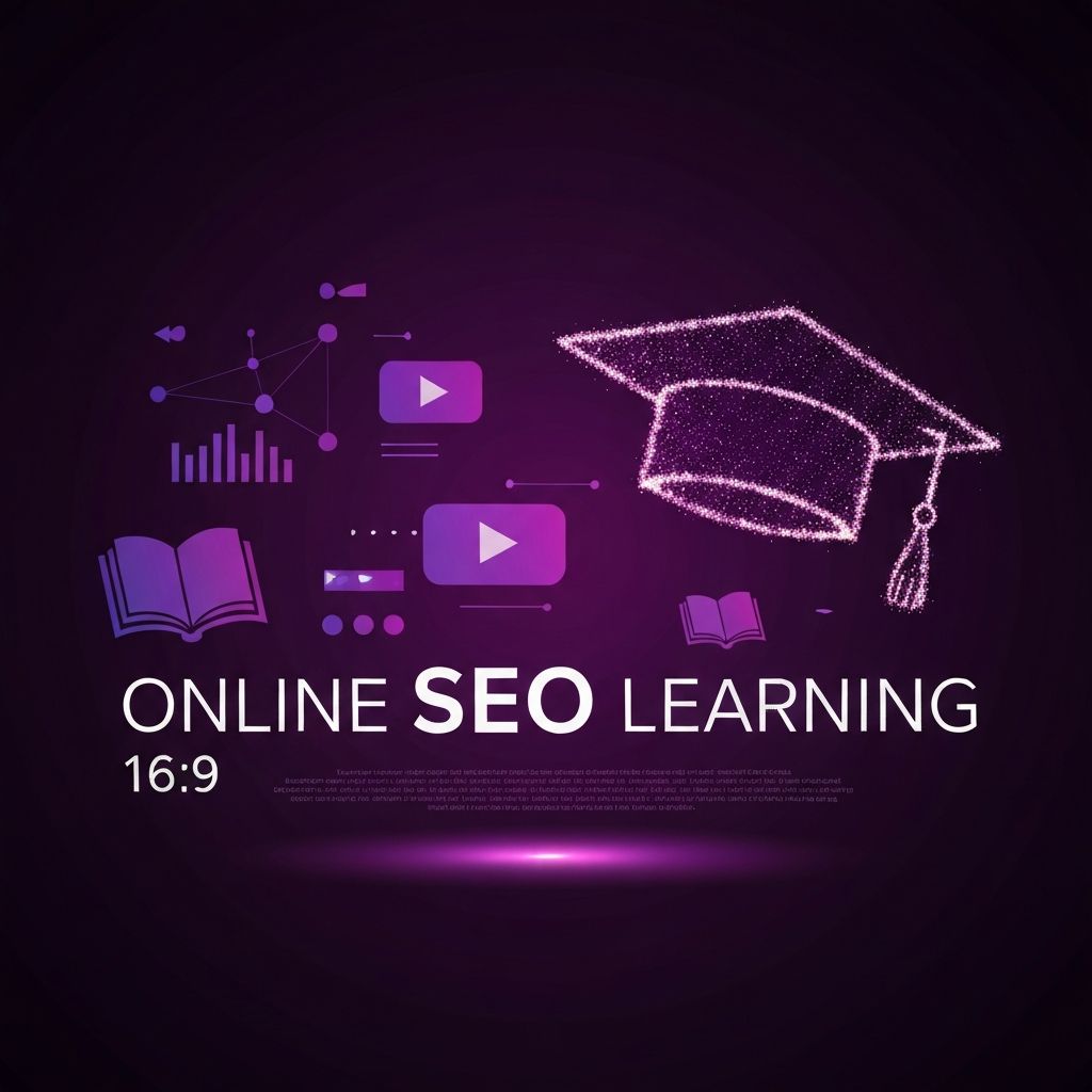 Online SEO Course in Pakistan