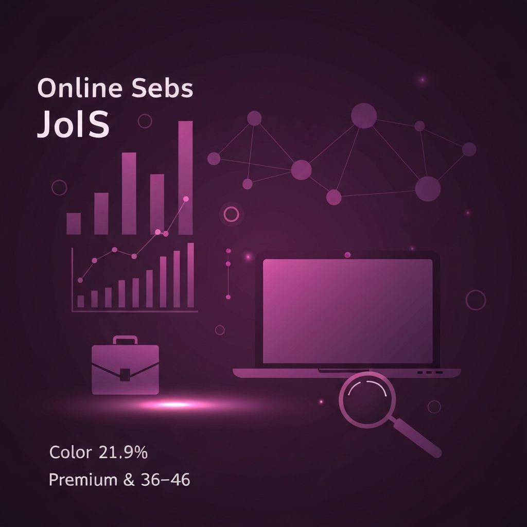 Online SEO Jobs in Pakistan