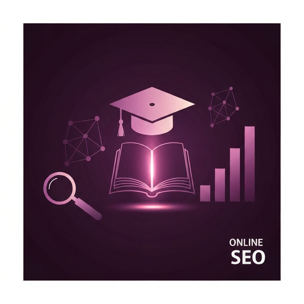 Online SEO Training Course in Pakistan