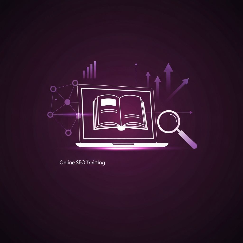 Online SEO Training in Pakistan