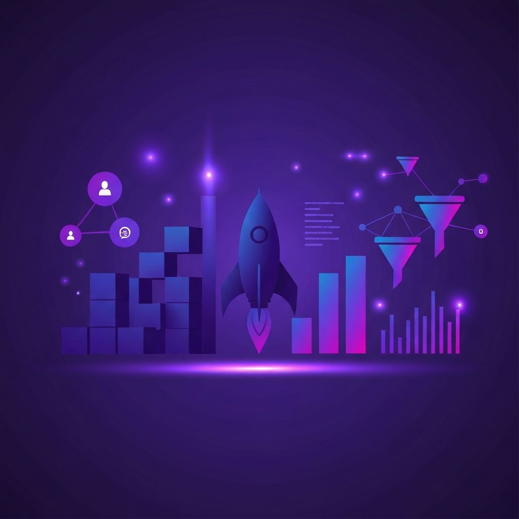 Opening a Digital Marketing Agency