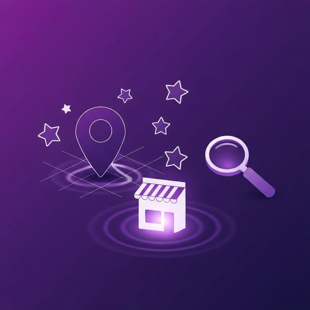 Optimizing Google My Business for Digital Marketing Agencies