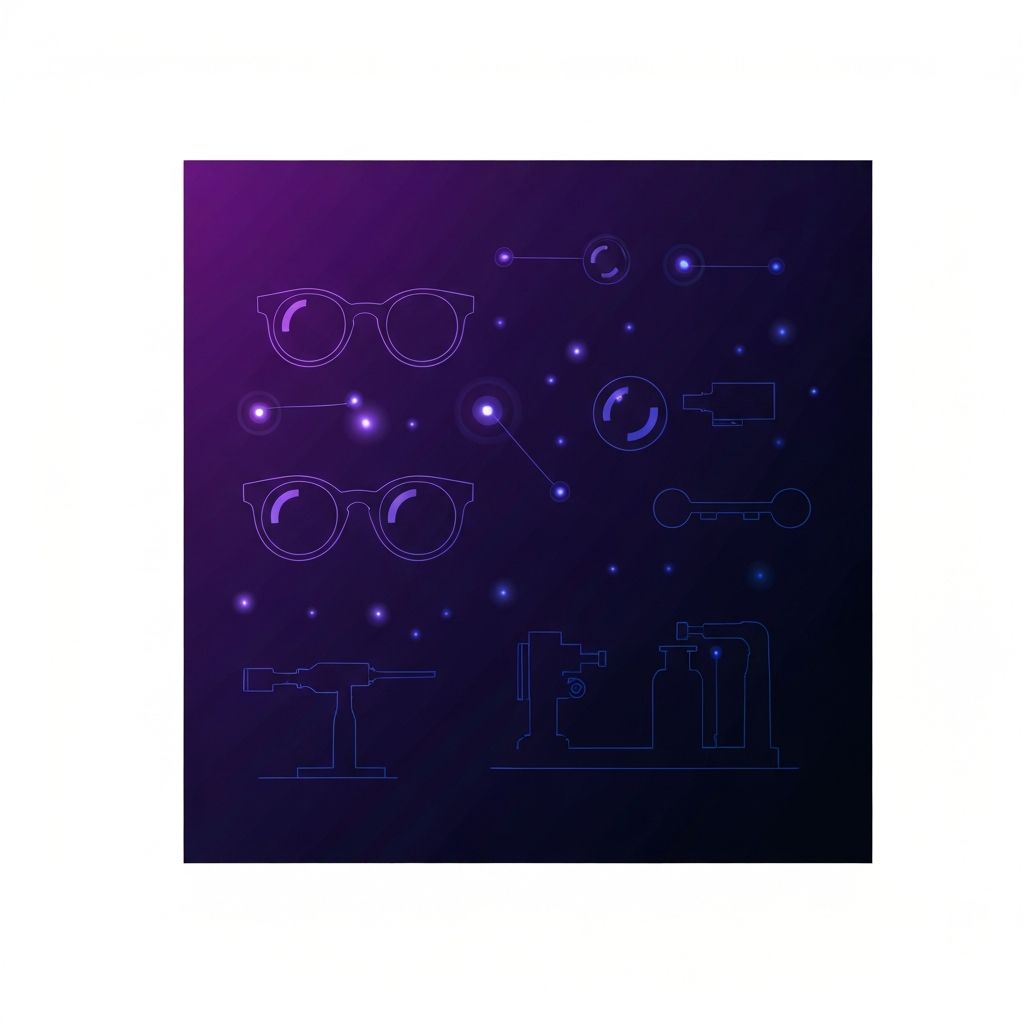 Optometrist Digital Marketing