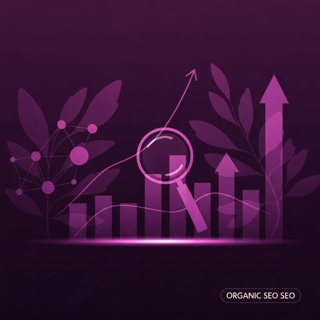 Organic SEO Company in Pakistan