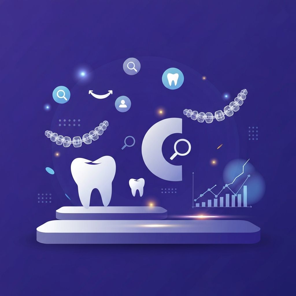 Orthodontic Digital Marketing