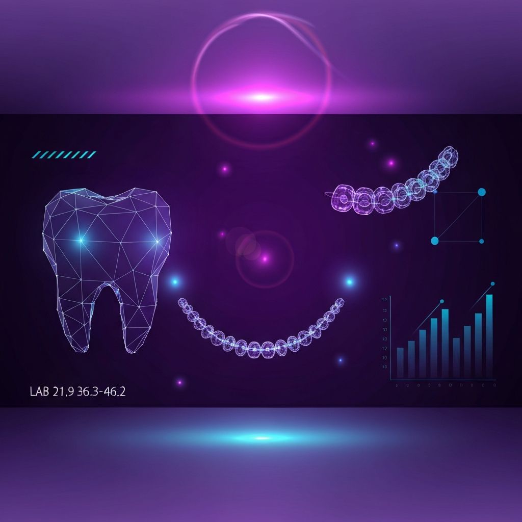 Orthodontist Digital Marketing