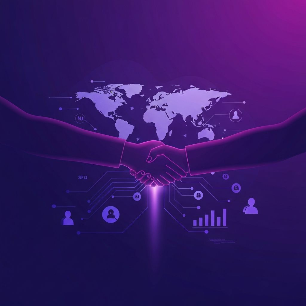 Outsource Digital Marketing Agency