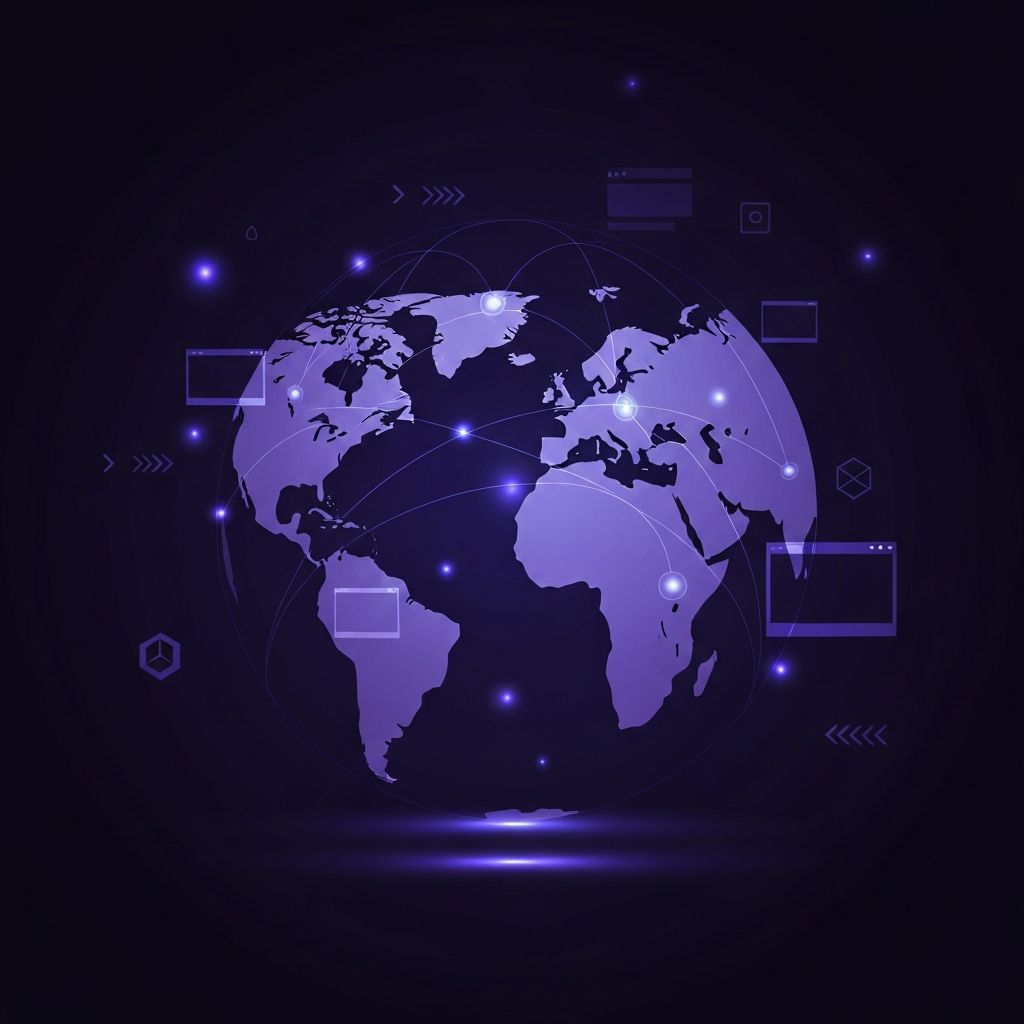 Outsource Web Development Services