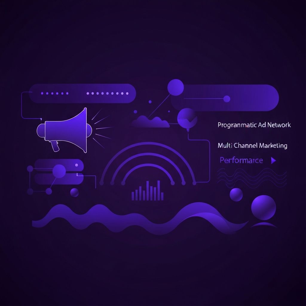 Ovative Digital Marketing Advertising Company Overview