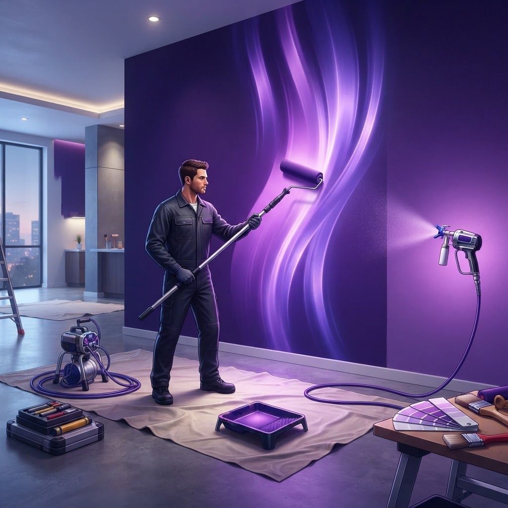 Top 10 Best Painting Contractors in Surprise