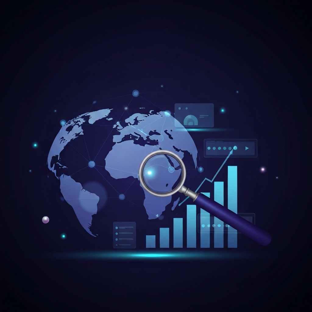Pakistan SEO Agency