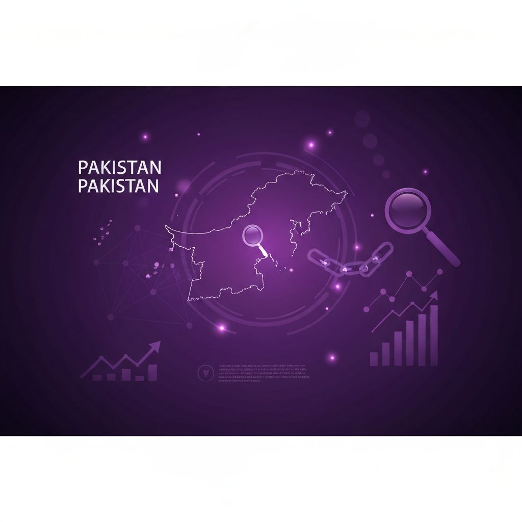 Pakistan SEO Company