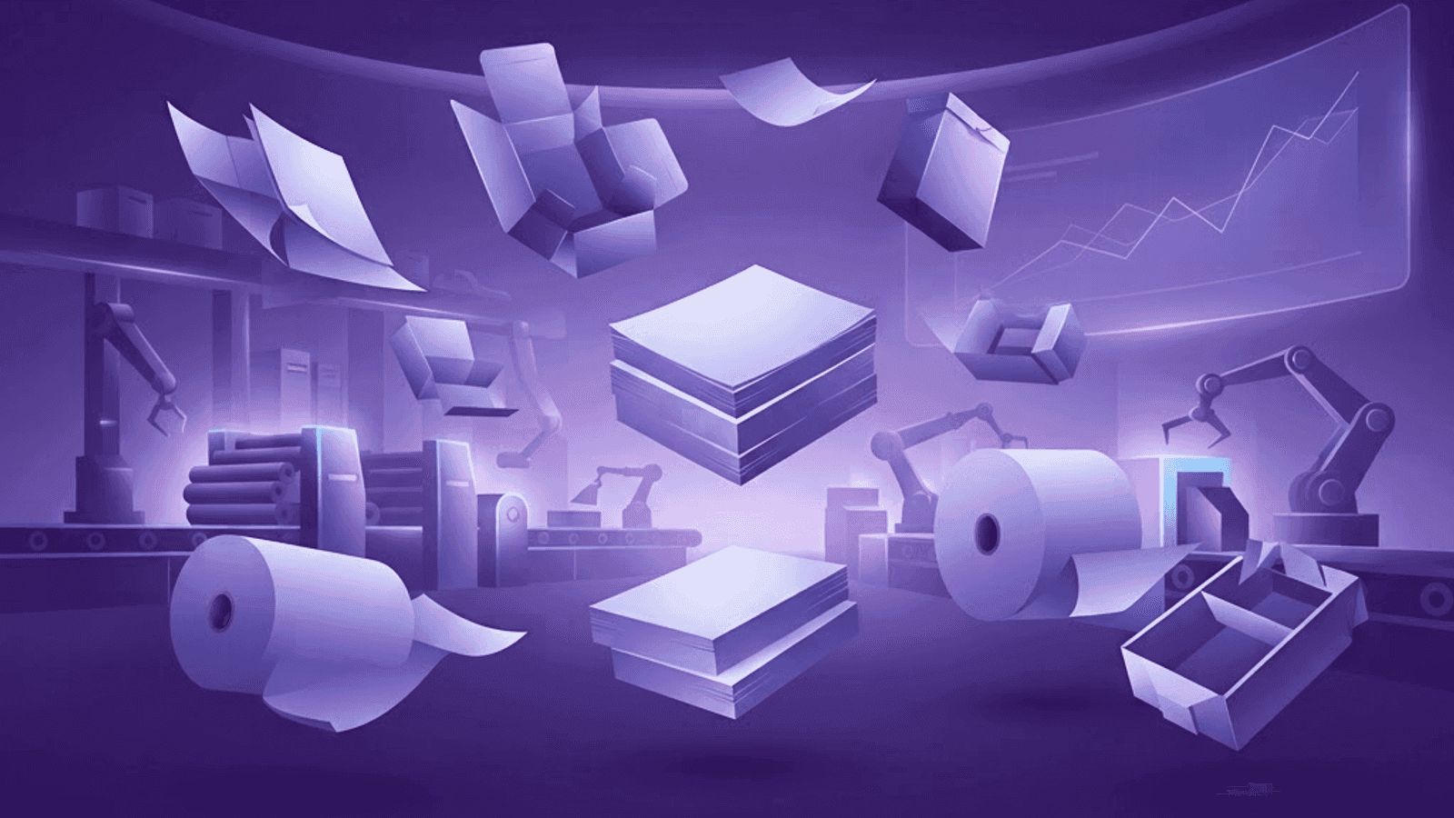 Top 10 Best Paper Goods Manufacturers in Durham