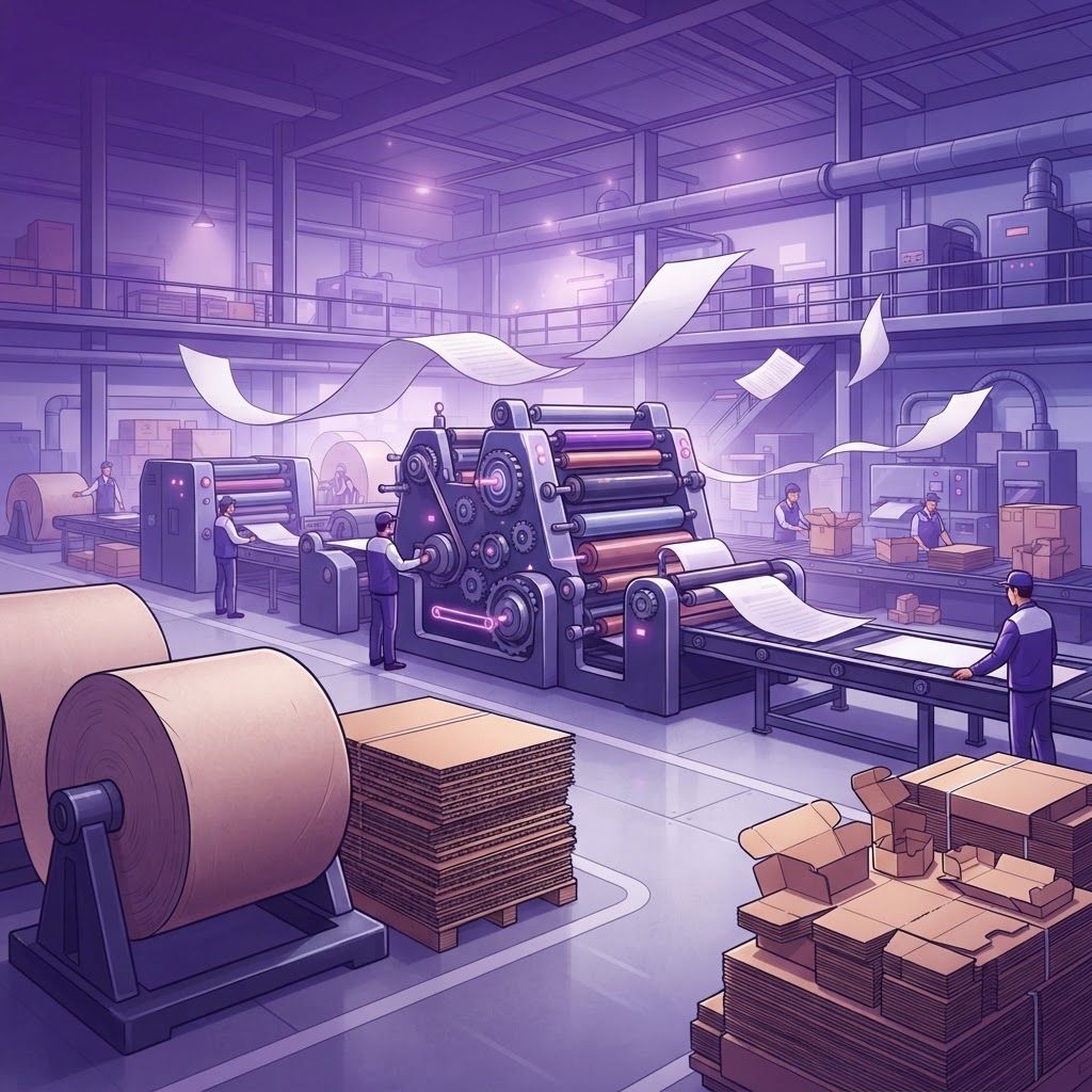 Top 10 Best Paper Goods Manufacturers in Hialeah