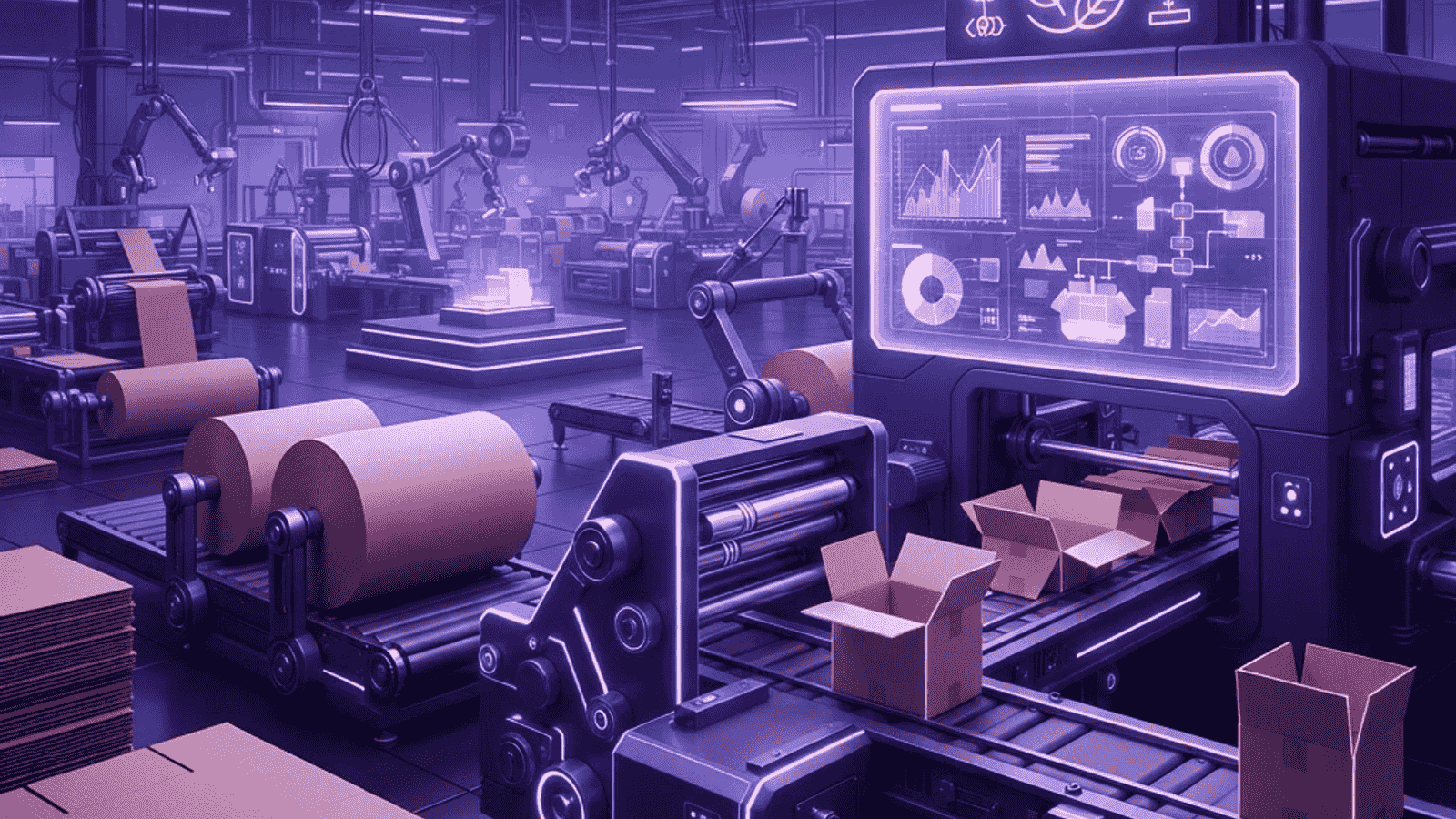 Top 10 Best Paper Goods Manufacturers in Santa Ana