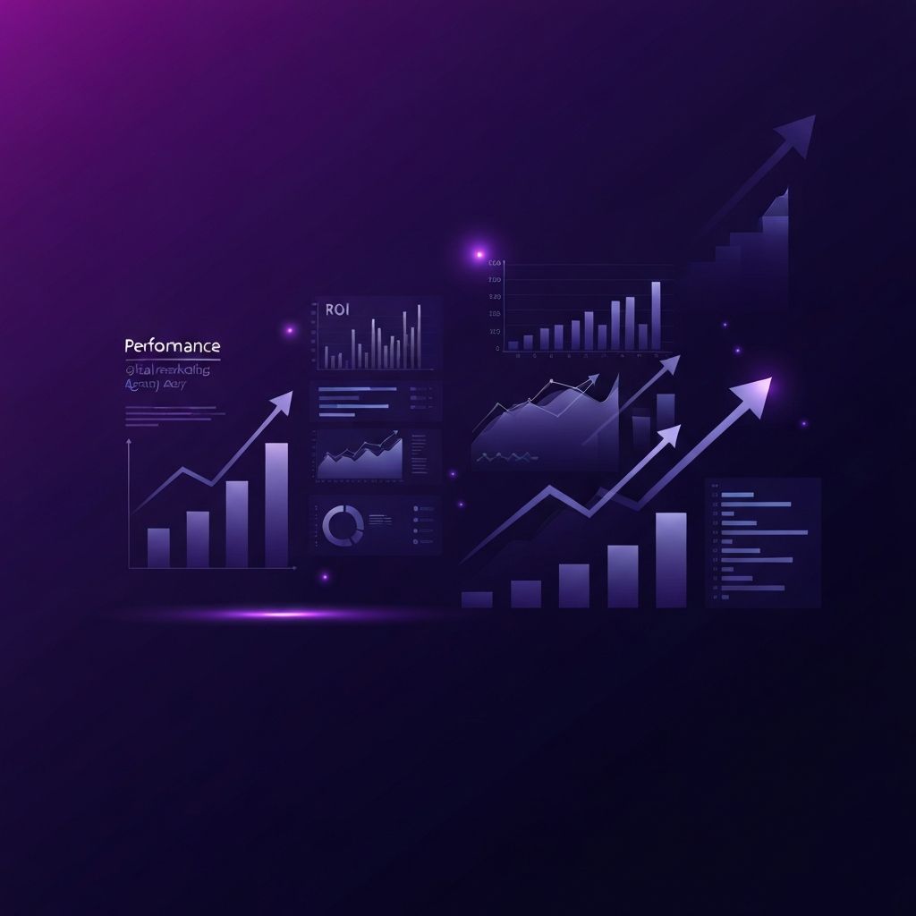 Performance Digital Marketing Agency