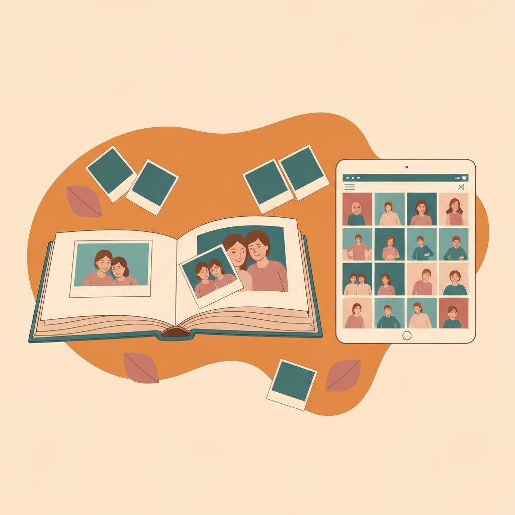 Photo Books vs Digital Albums: Which Is Better?